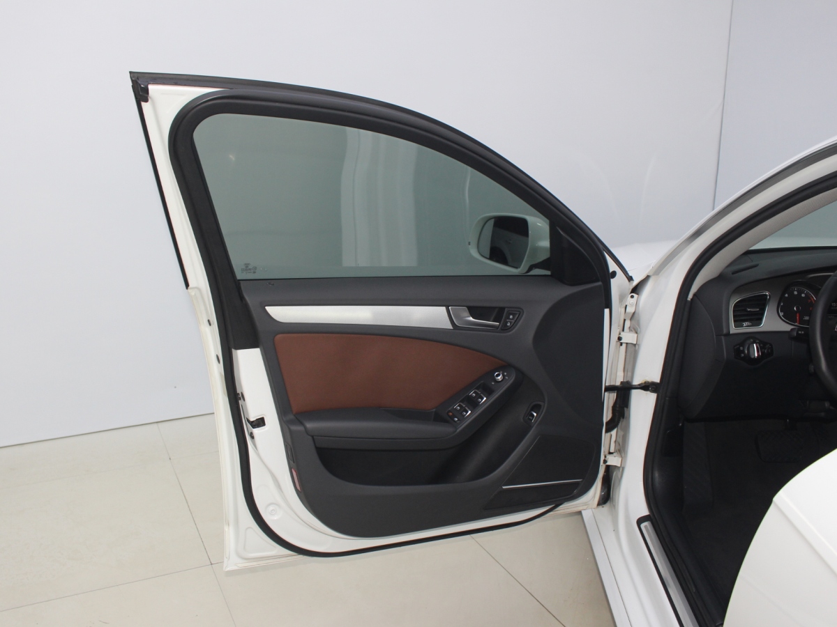 Audi A4L 2015 #14 Audi A4L 2015 car image #14