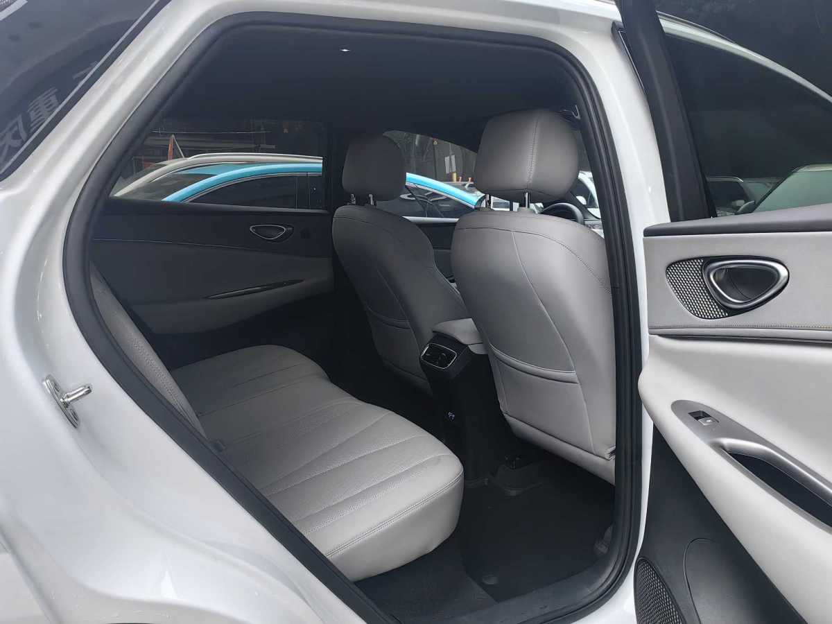 BYD Sea Lion 06 New Energy 2025 car image #14