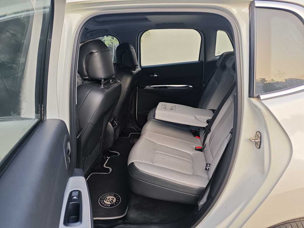 标致 标致3008 2013 汽车图片 #14