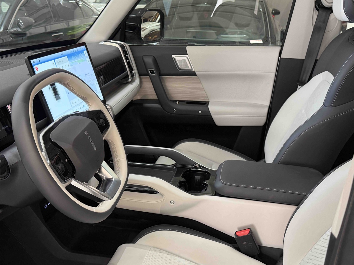 Chery 2025 car image #14