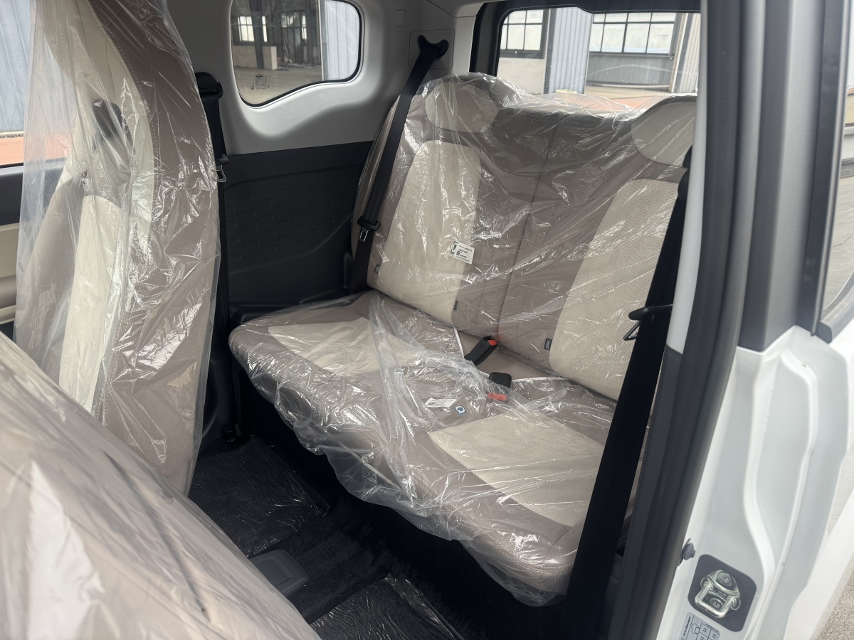 Chery QQ Ice Cream 2025 #14 Chery QQ Ice Cream 2025 car image #14