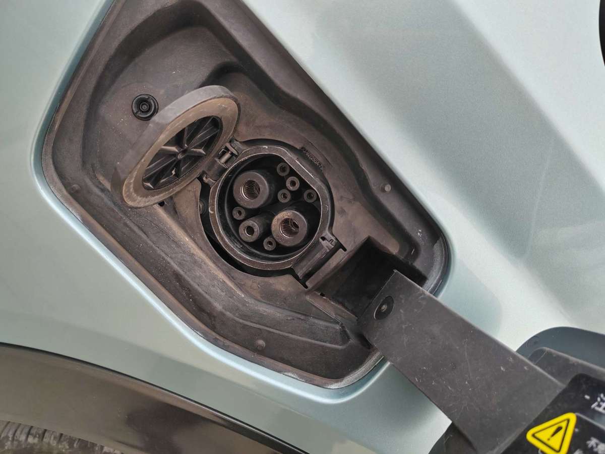 Neta U 2023 изображение автомобиля #14