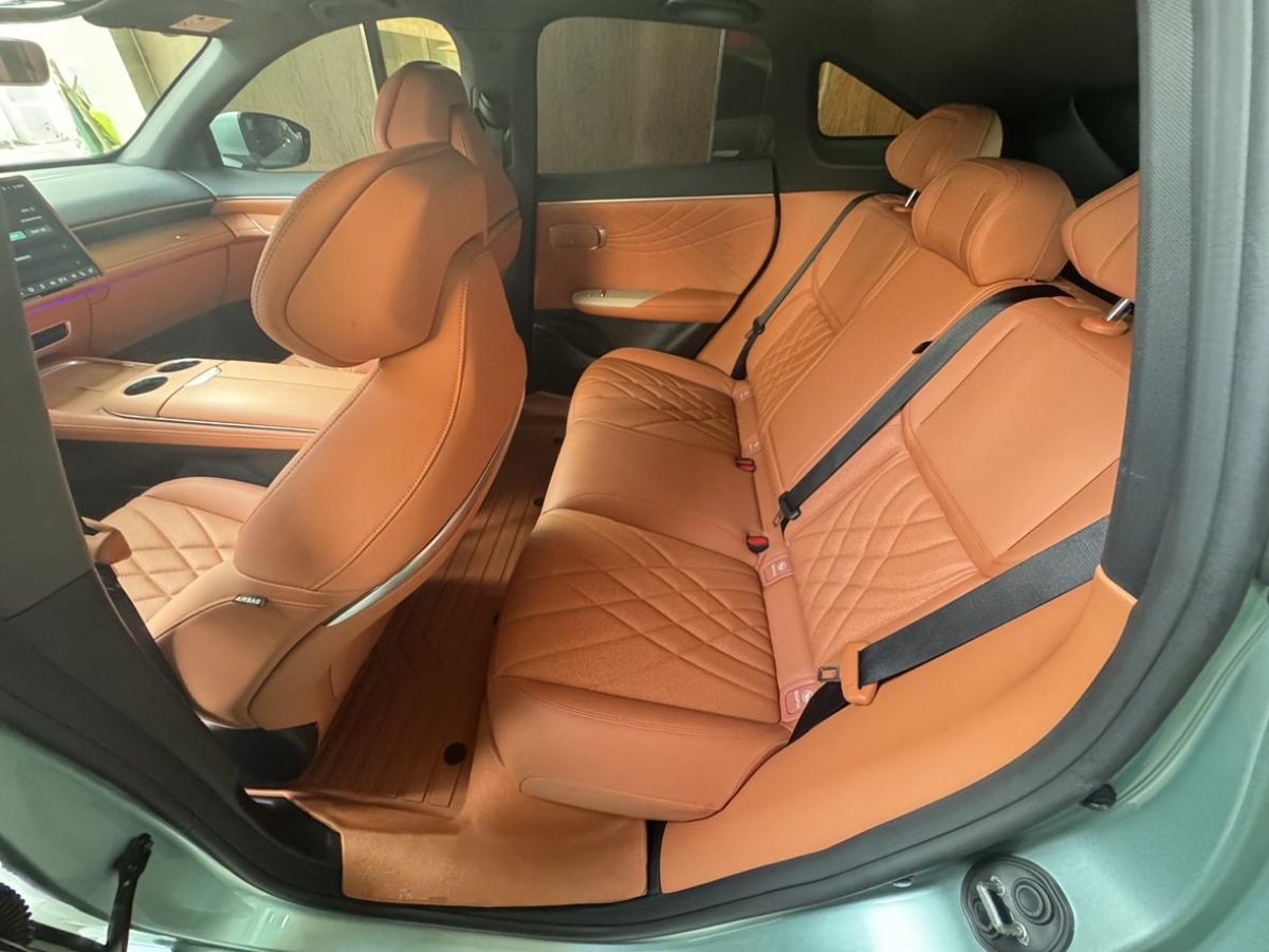 Deepal S07 2024 صورة سيارة #14