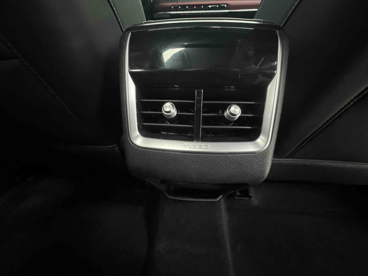 Chery Tiggo 7 2022 car image #14