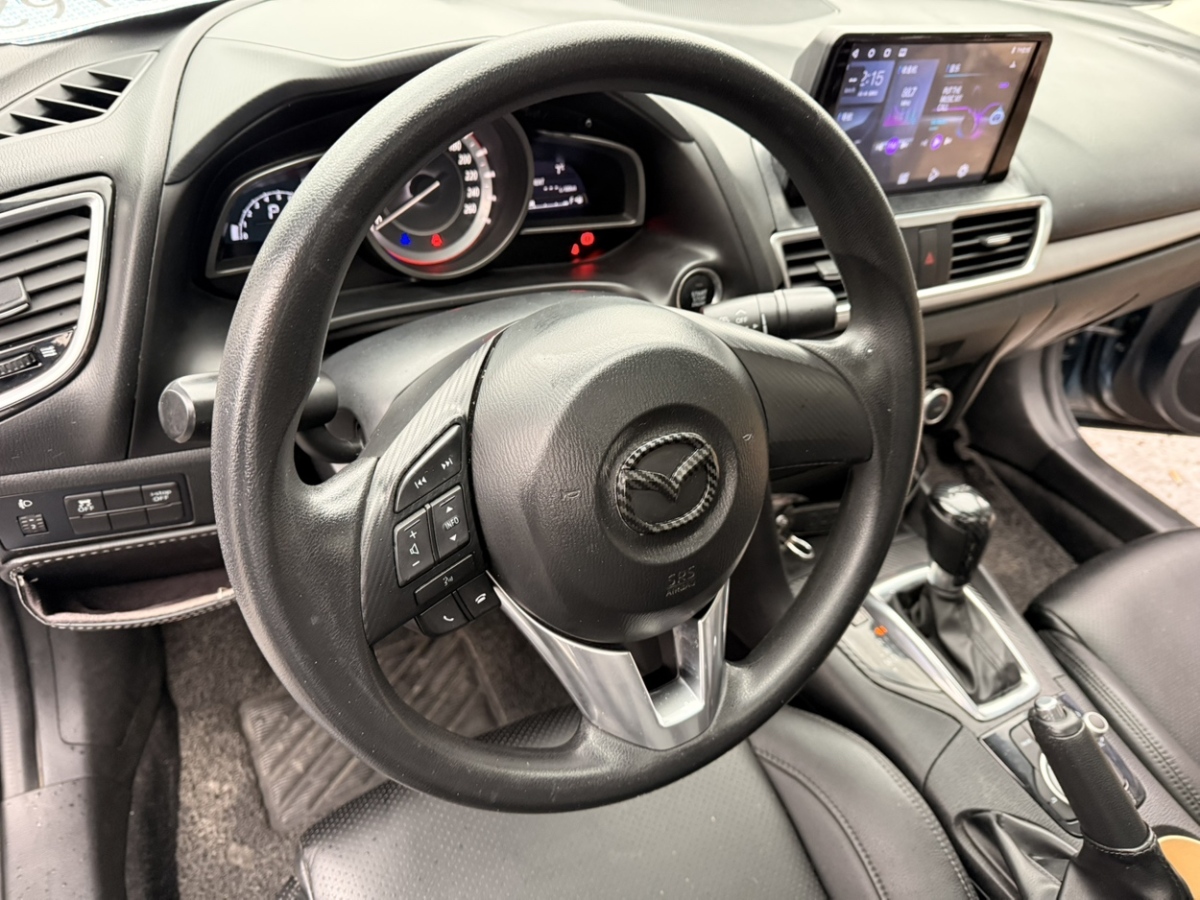 Mazda 2016 car image #14