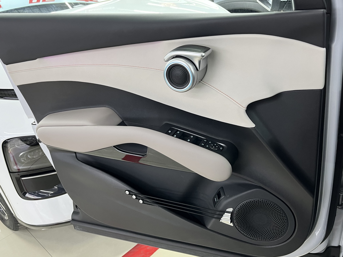BYD Yuan Plus 2025 car image #14