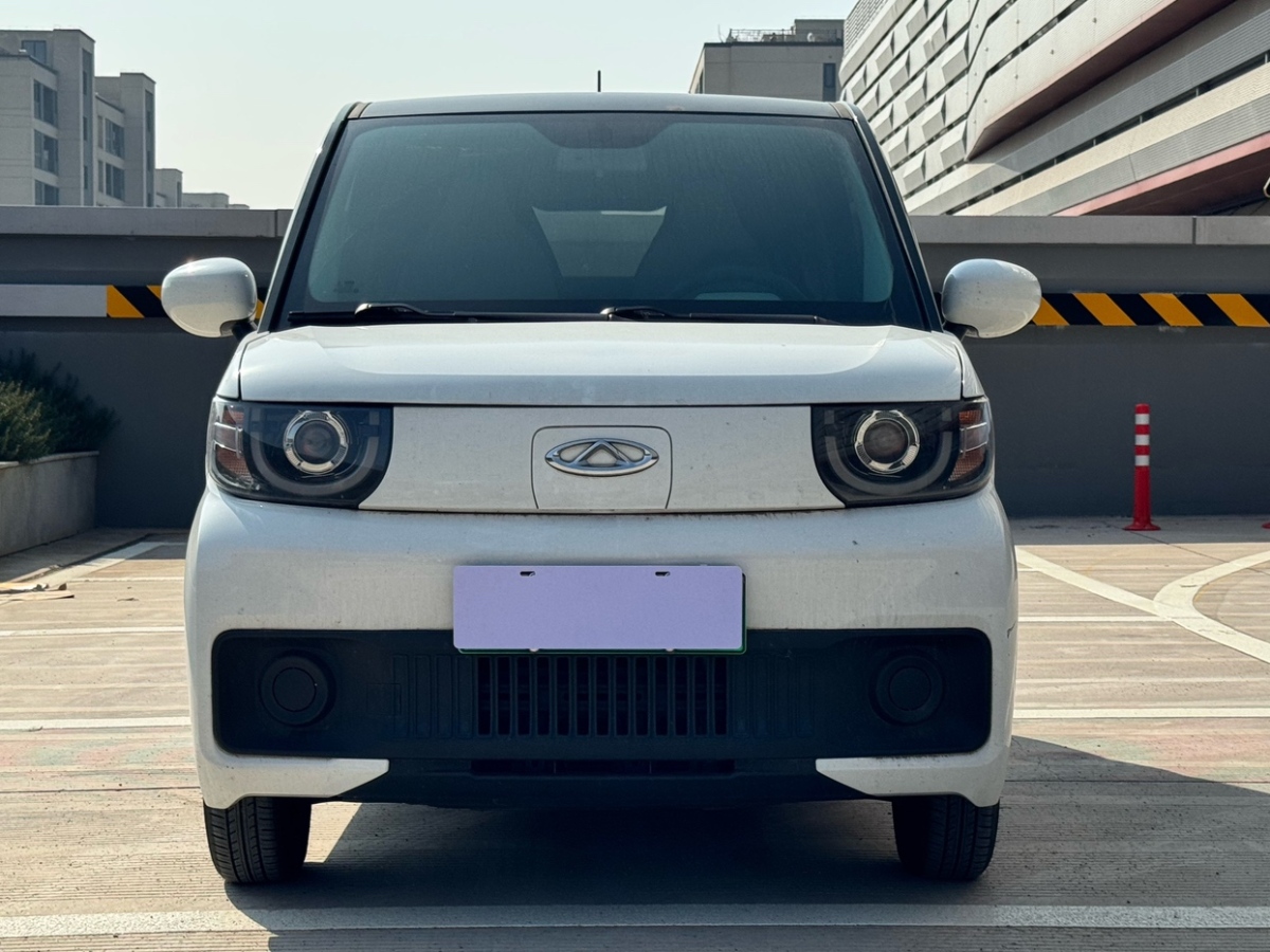 Chery QQ Ice Cream 2022 #14 Chery QQ Ice Cream 2022 car image #14