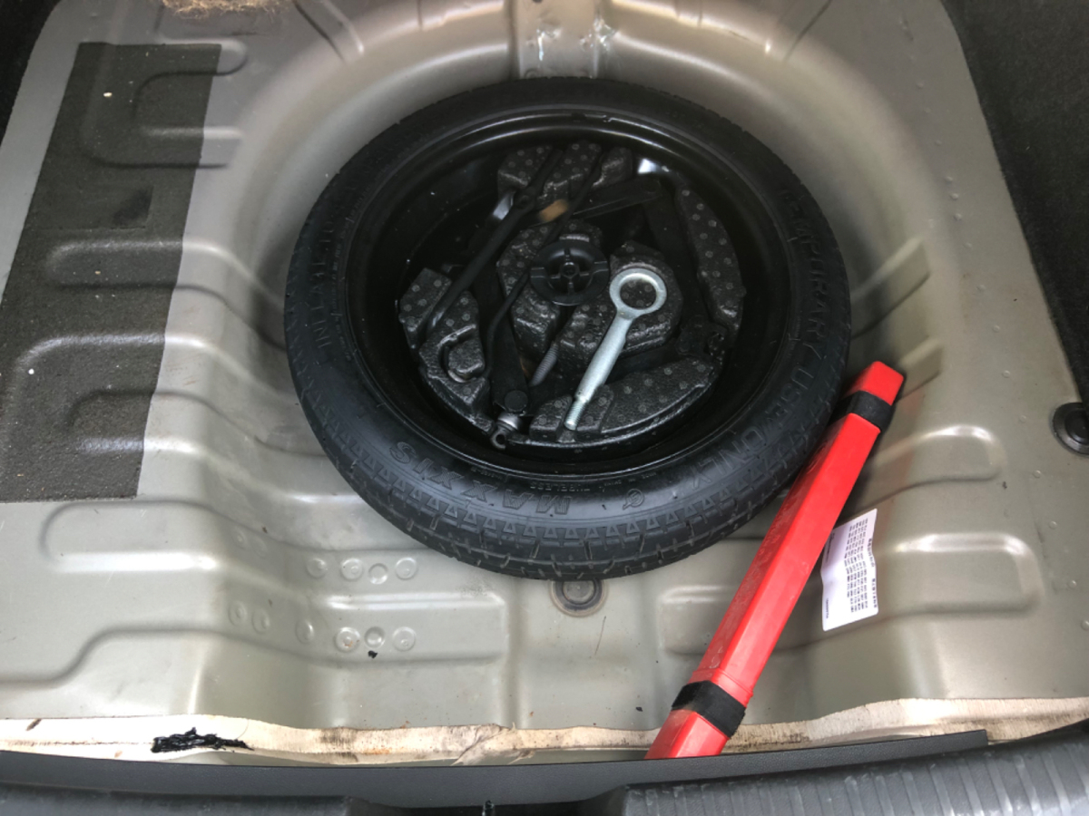 Chevrolet Cavalier 2016 car image #14