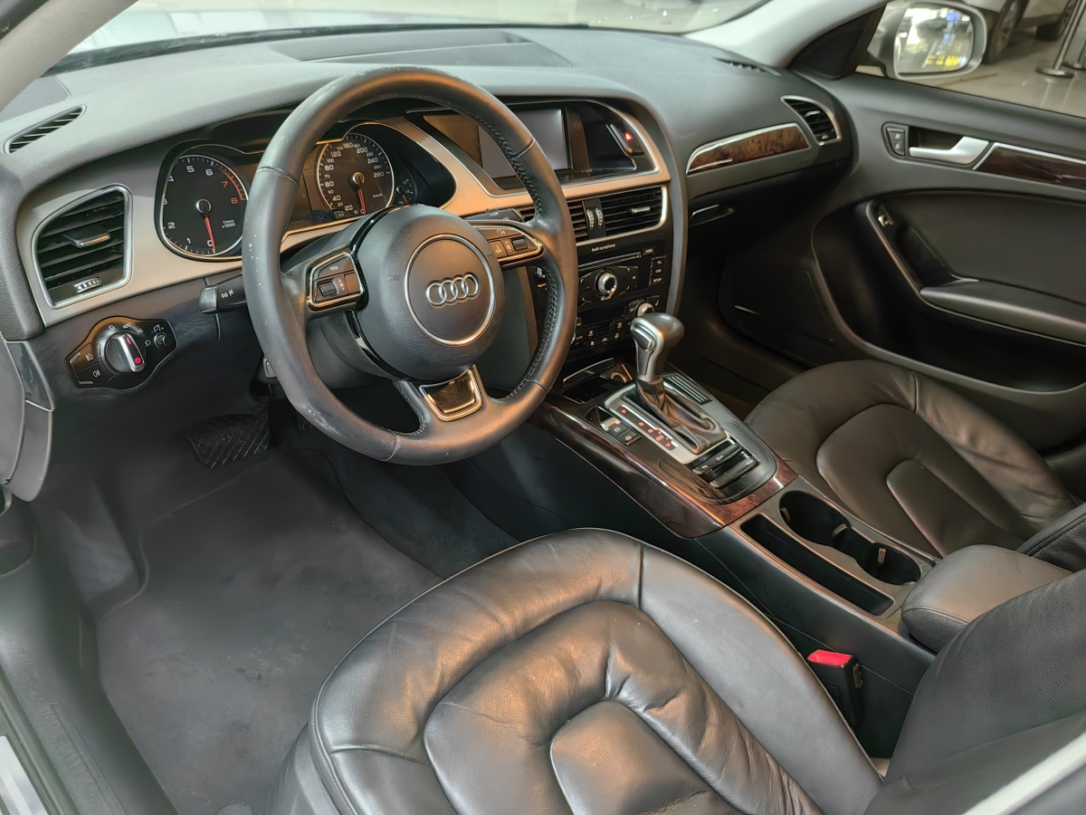 Audi 2015 #14 Audi 2015 car image #14