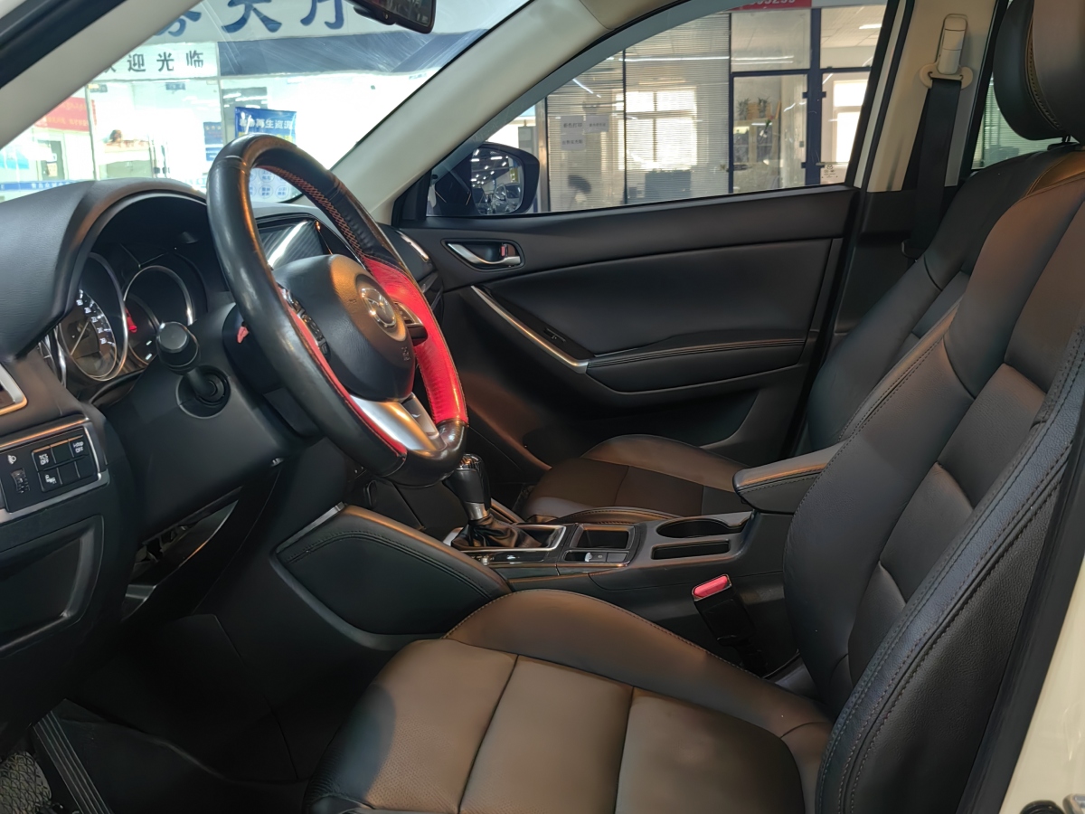 Mazda 2016 #14 Mazda 2016 car image #14