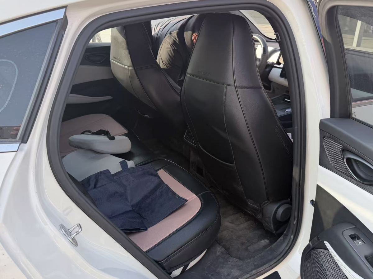 BYD Seal 06 New Energy 2024 #14 BYD Seal 06 New Energy 2024 immagine di auto #14