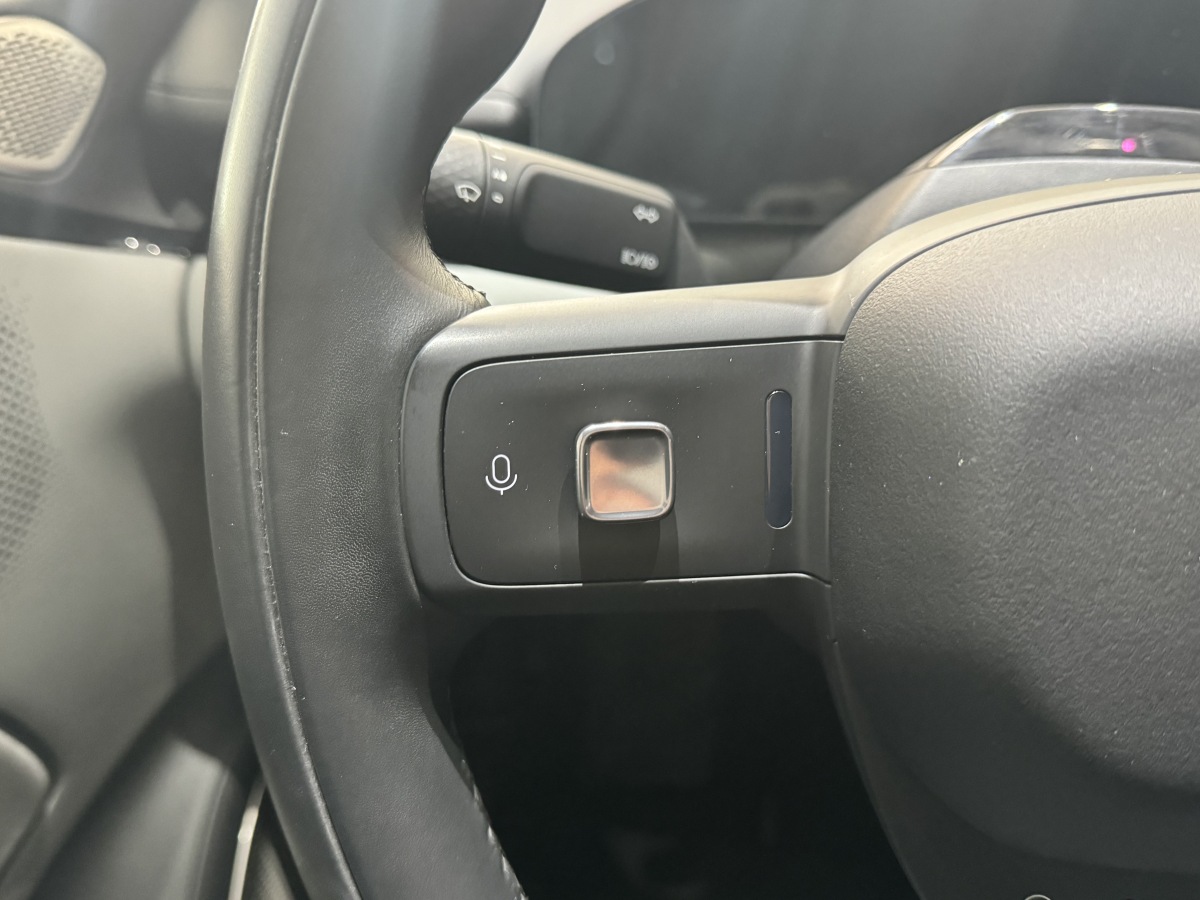 极氪 极氪007 2024 汽车图片 #14