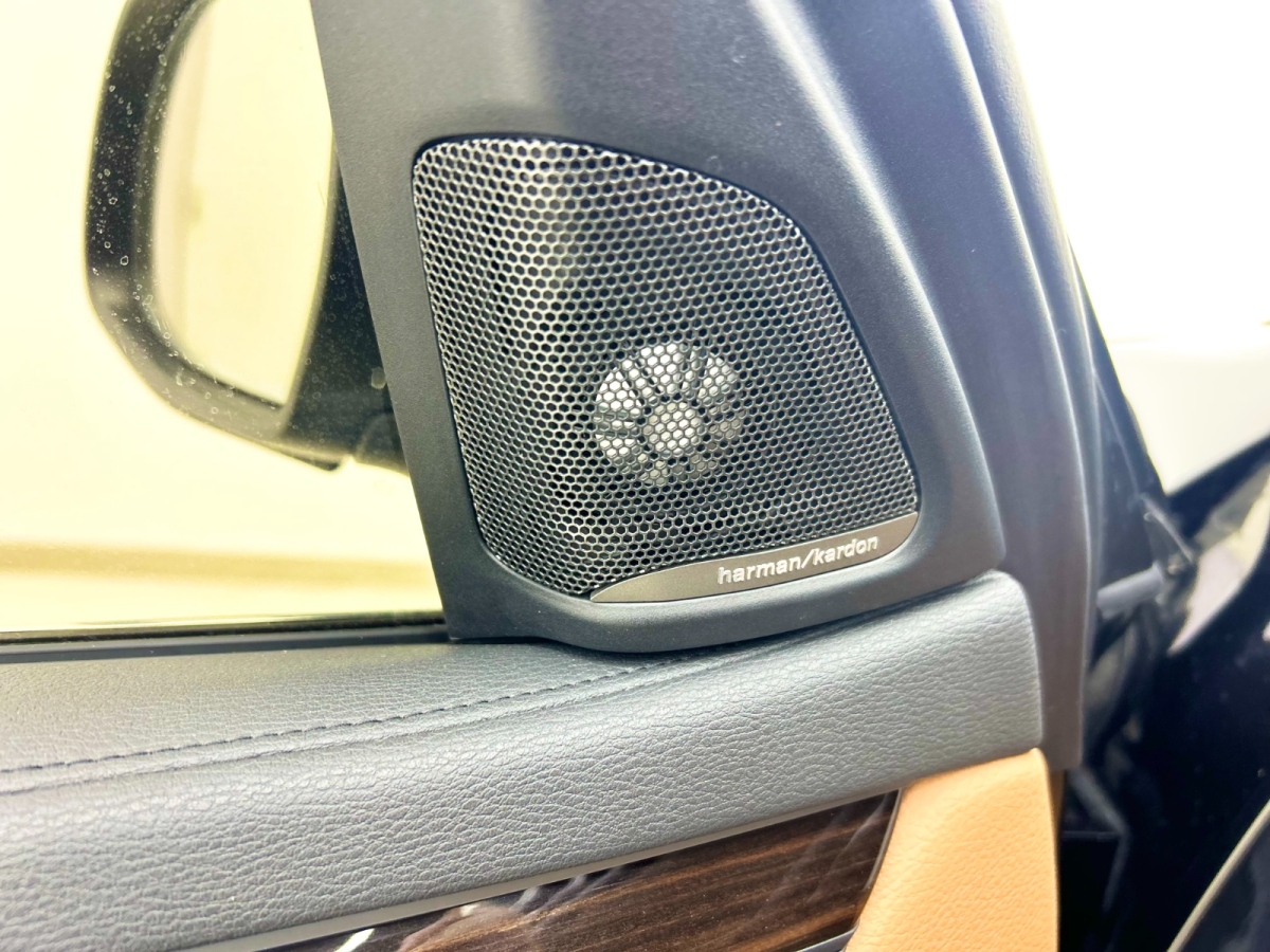 BMW 2015 #14 BMW 2015 immagine di auto #14