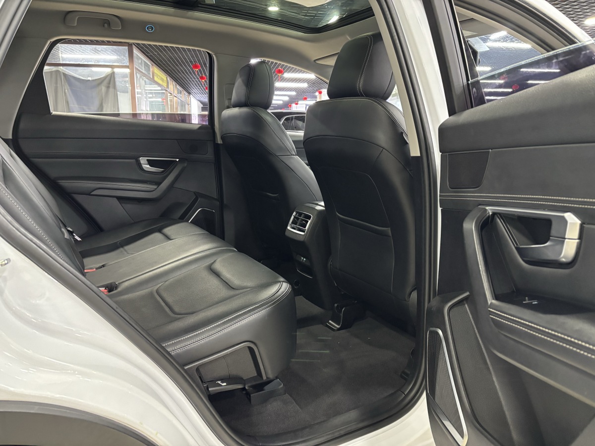 BYD Song Pro 2020 immagine di auto #14