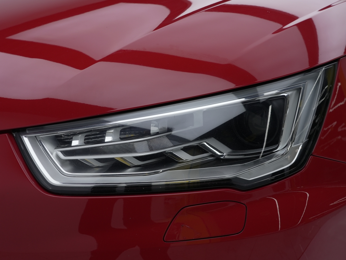 Audi A1 2016 #14 Audi A1 2016 car image #14