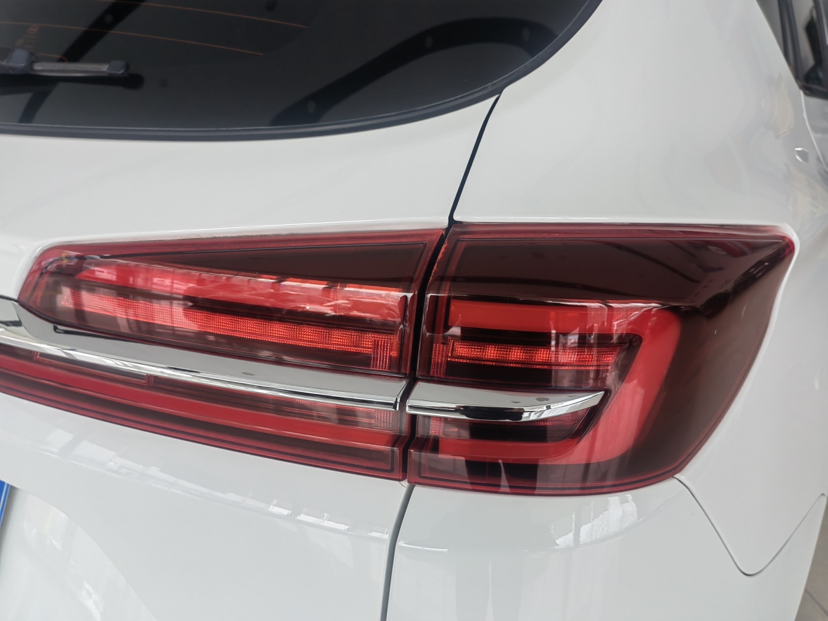 BYD Song Pro 2021 #14 BYD Song Pro 2021 immagine di auto #14