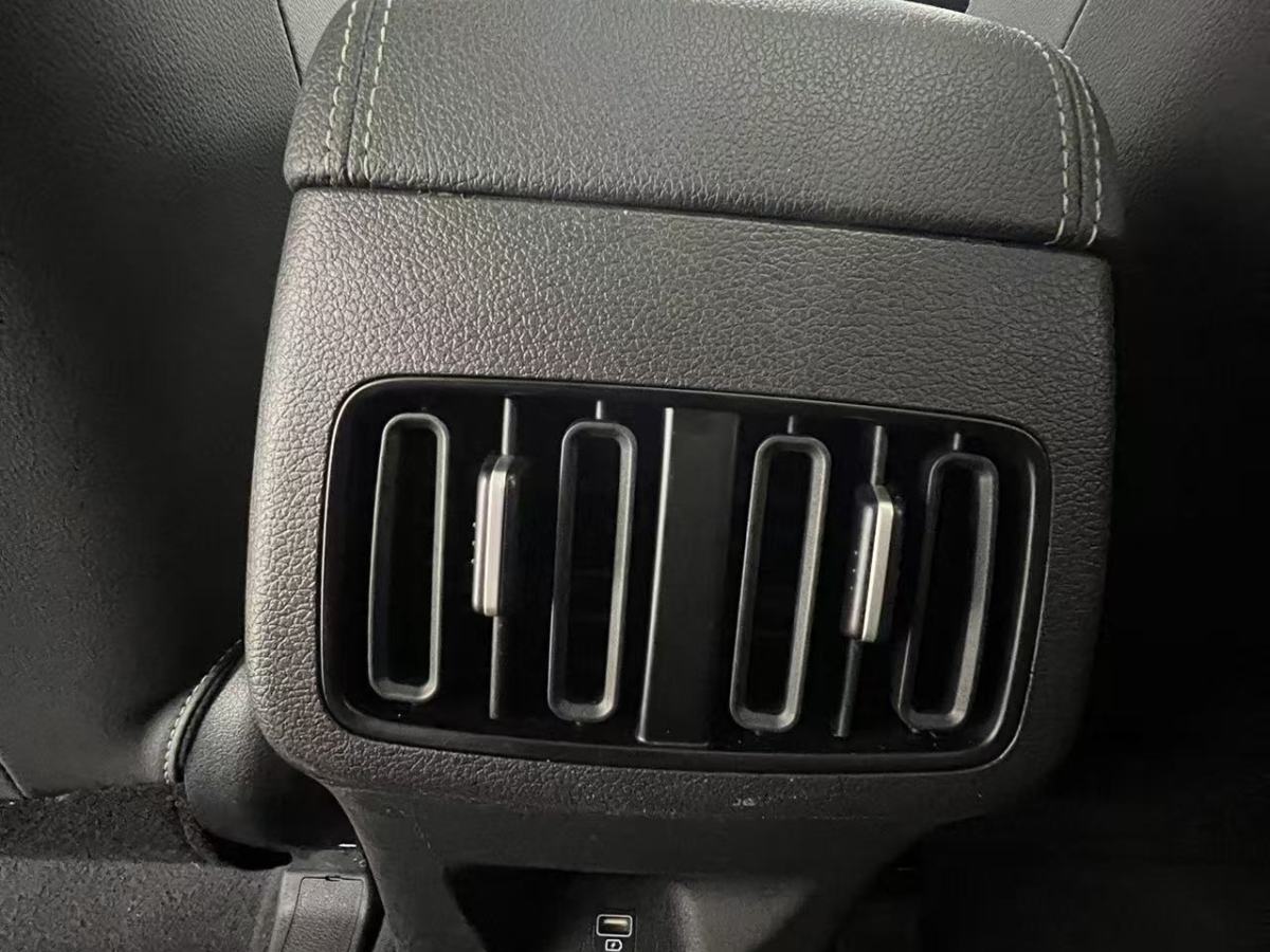 Hyundai ix35 2022 car image #14