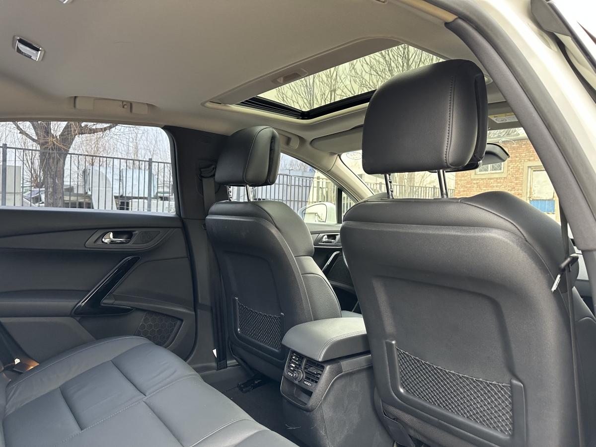 标致 标致508 2015 汽车图片 #14