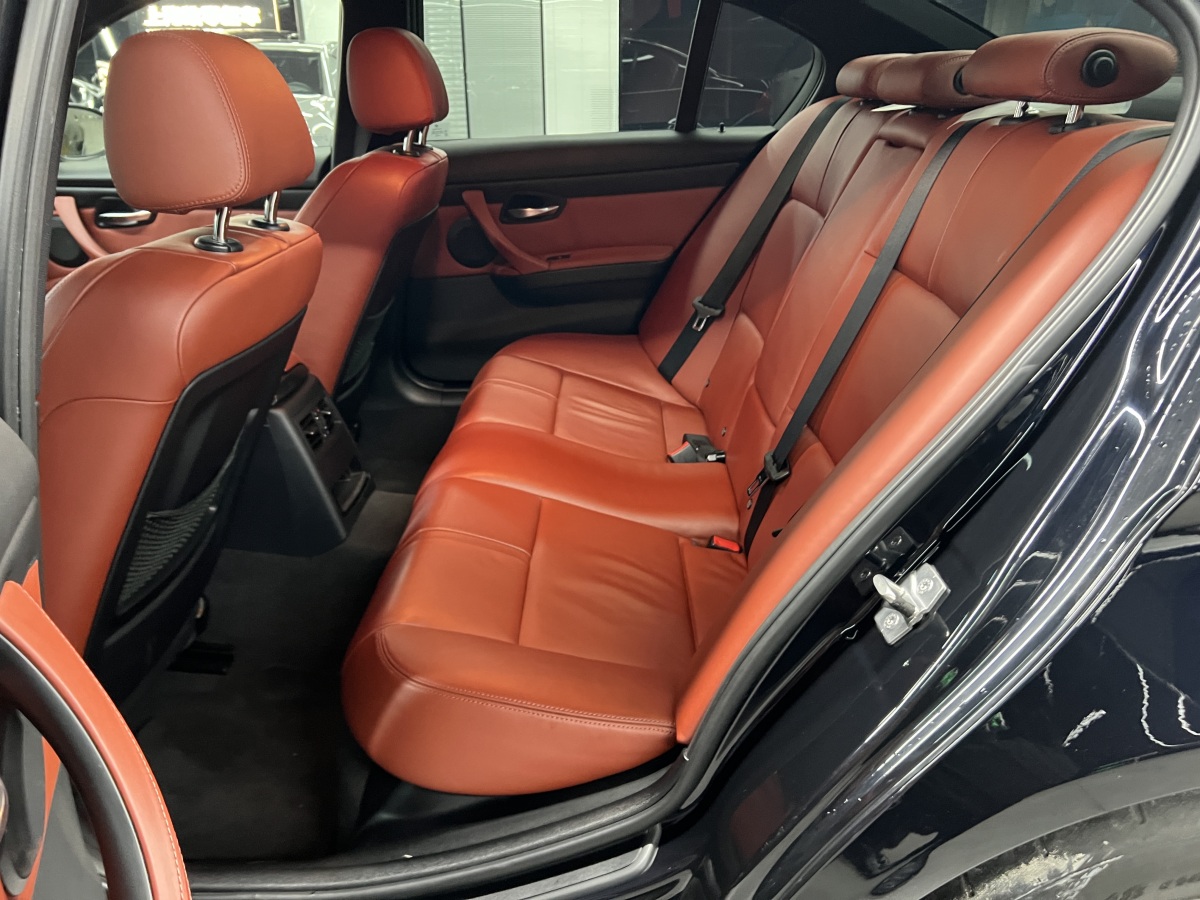 BMW 2013 car image #14
