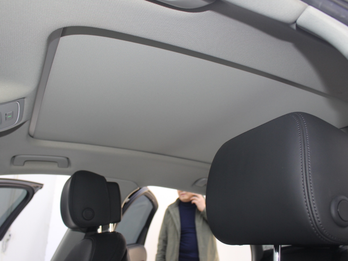 Audi A4L 2018 #14 Audi A4L 2018 imagem de carro #14