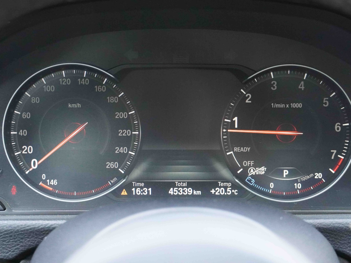 BMW 3 Series GT 2019 #14 BMW 3 Series GT 2019 immagine di auto #14