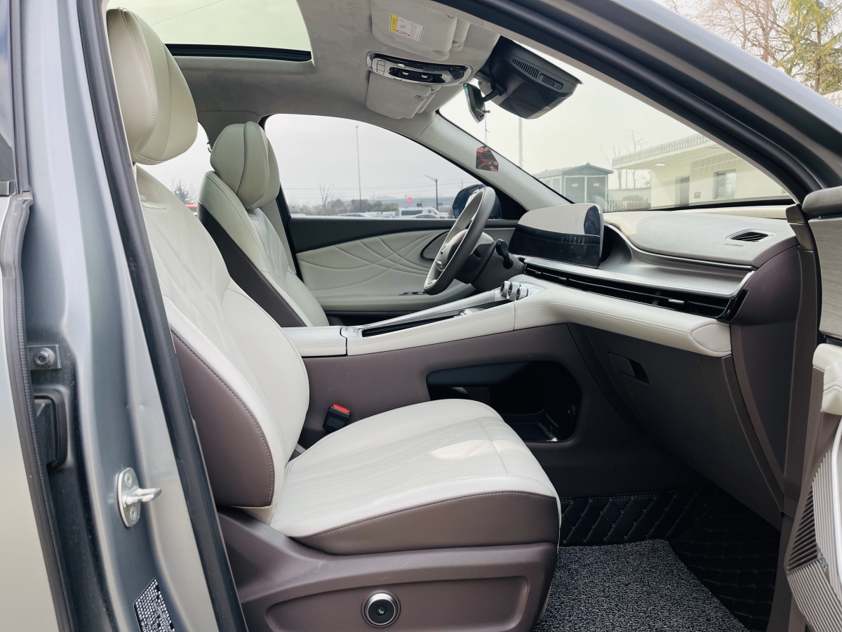 Exceed Yaoguang C-DM 2024 imagem de carro #14