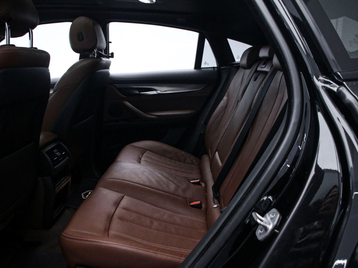 BMW X6 2019 image de voiture #14