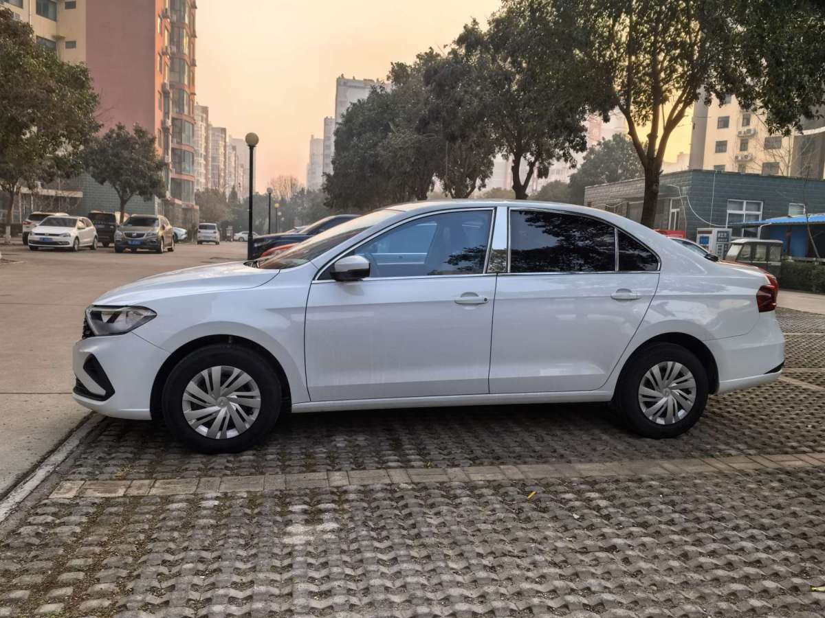 捷达 捷达VA3 2021 汽车图片 #14