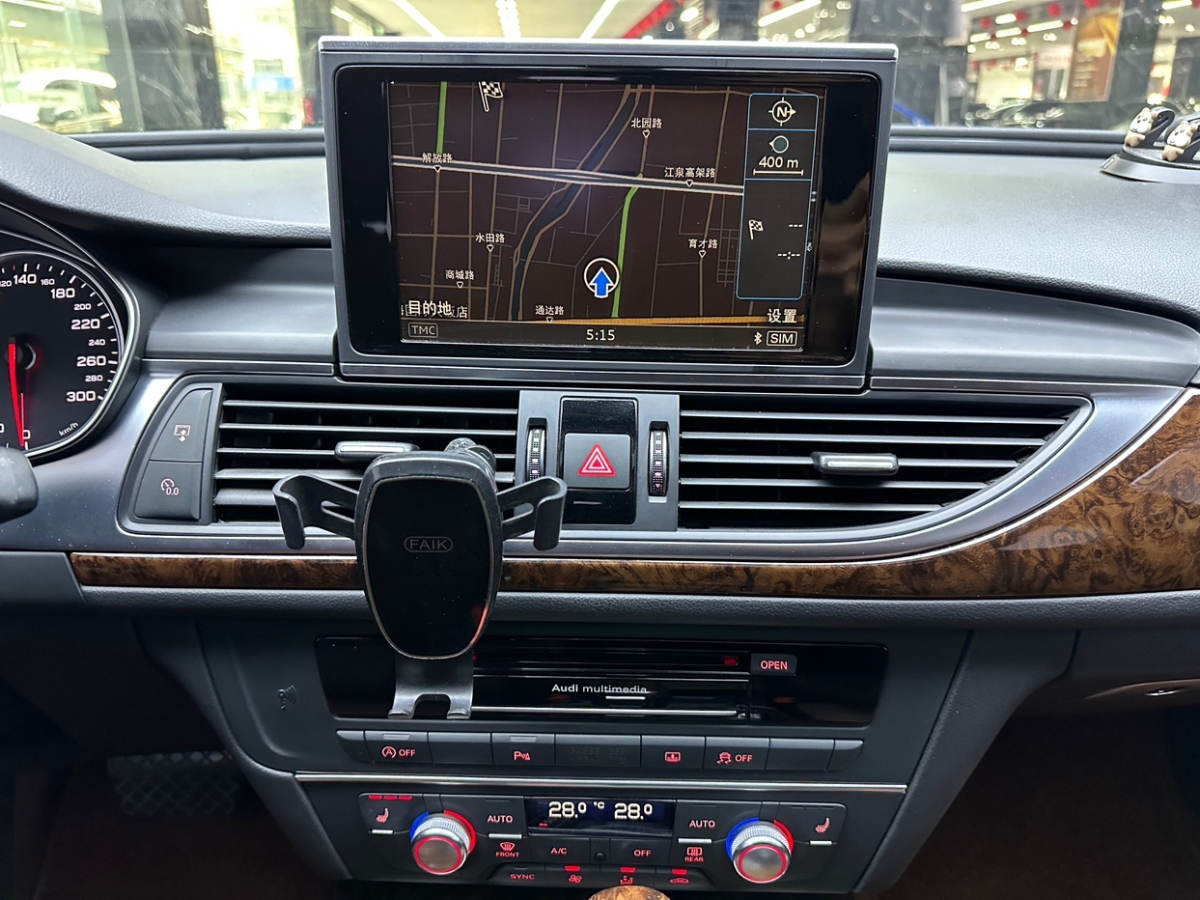 Audi 2018 #14 Audi 2018 car image #14