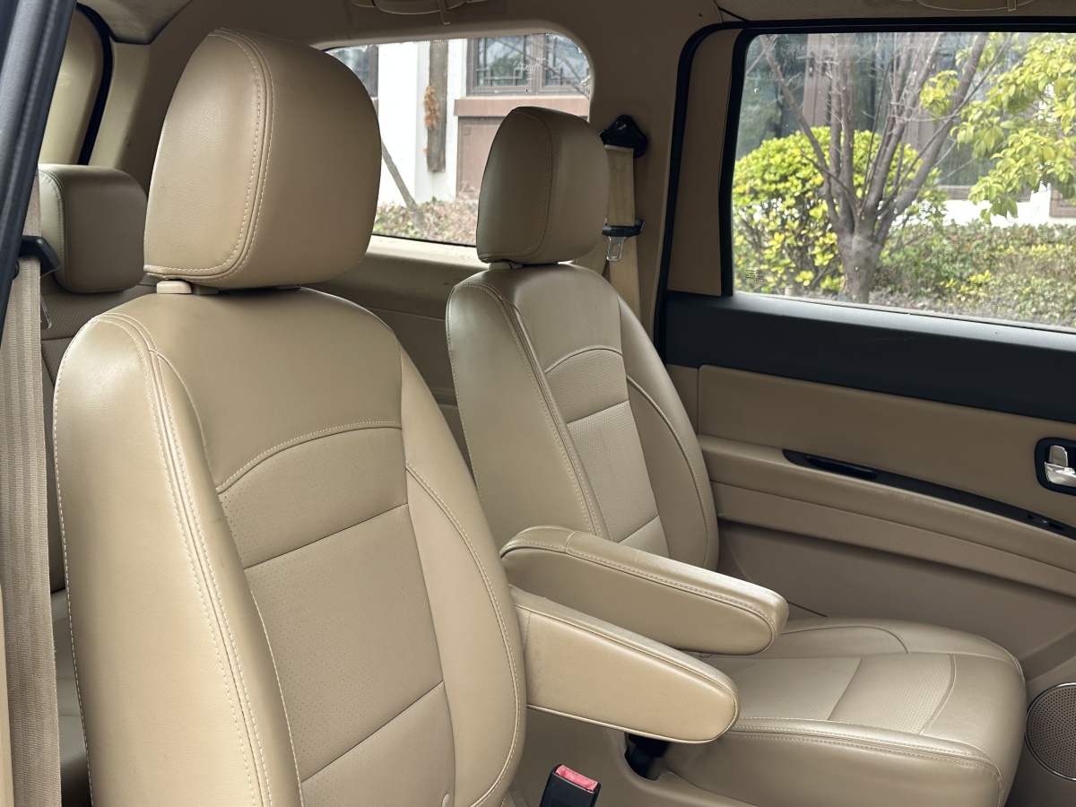 五菱汽车 五菱宏光 2014 汽车图片 #14