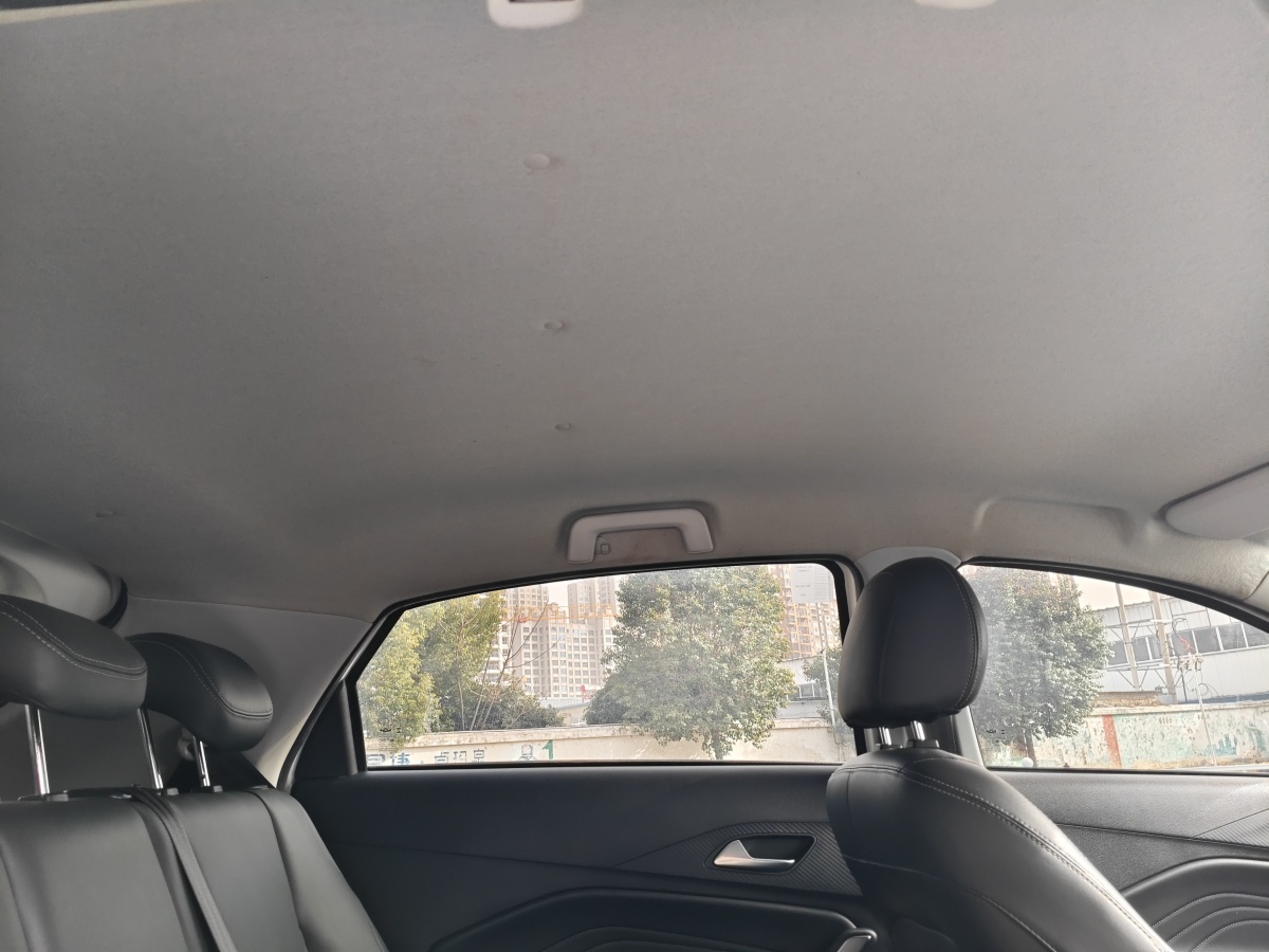 Chery Tiggo 3x 2021 car image #14