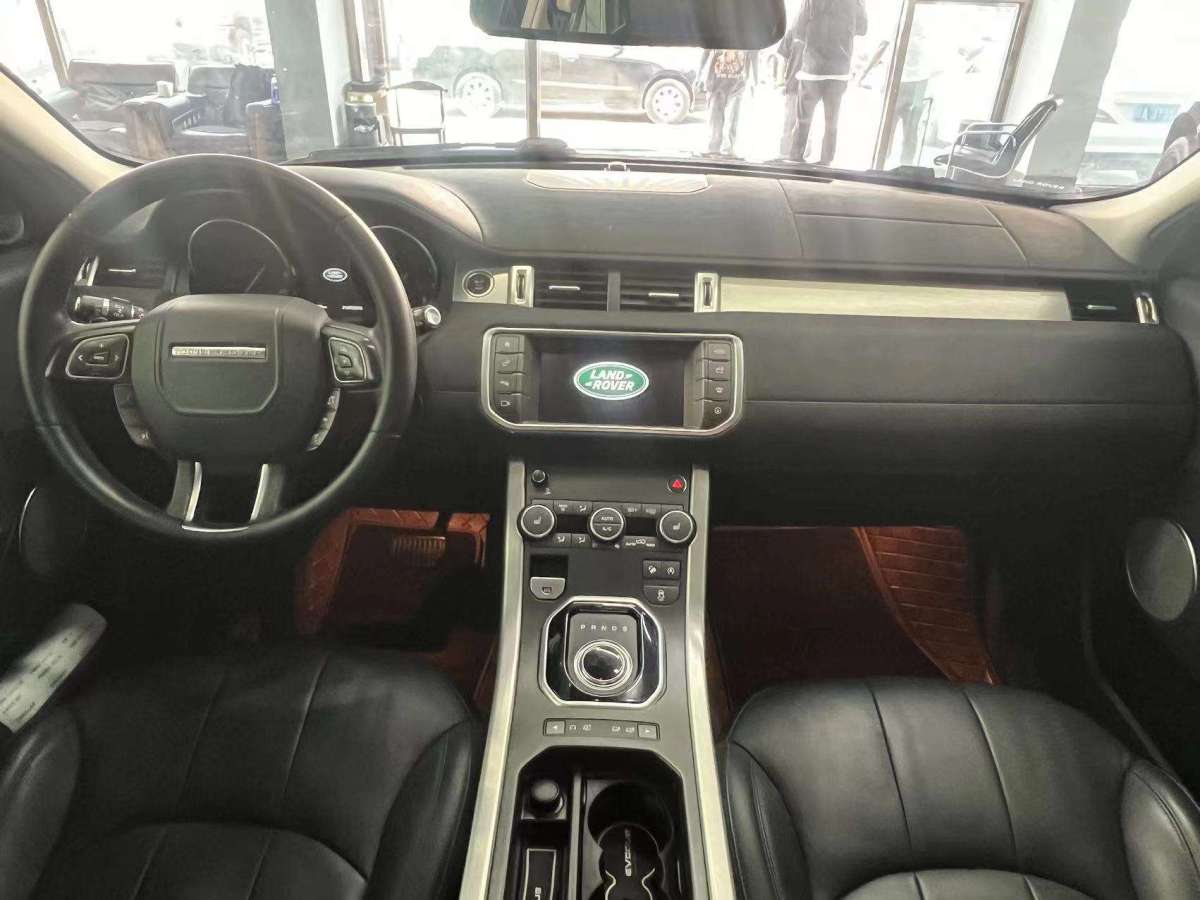 Chery 2017 immagine di auto #14