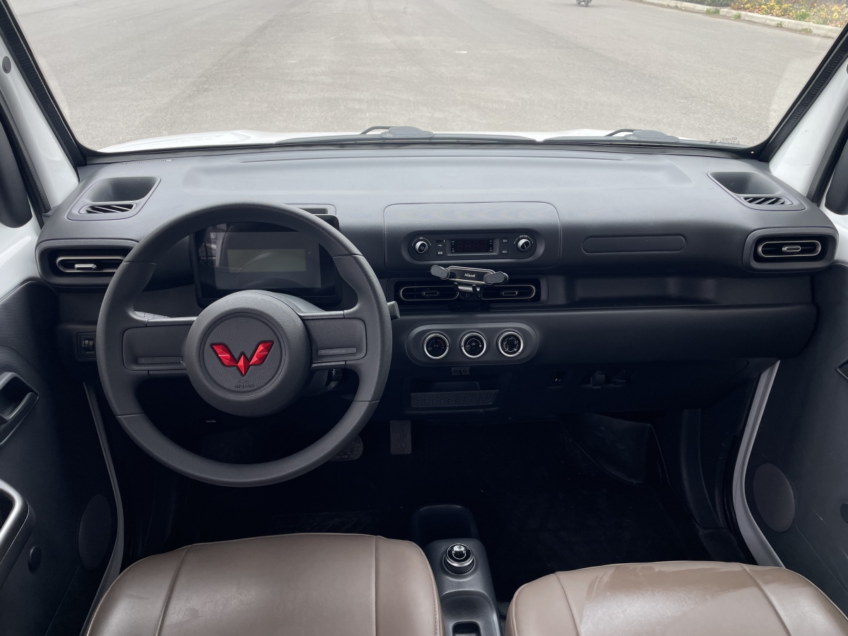 Wuling Zhiguang New Energy 2025 car image #14