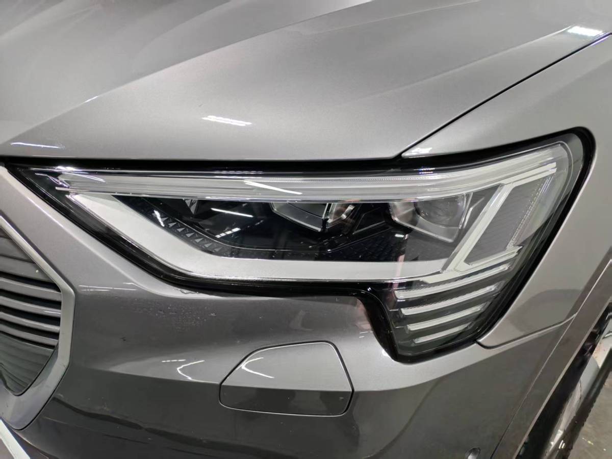 Audi Q7 New Energy 2020 #14 Audi Q7 New Energy 2020 car image #14