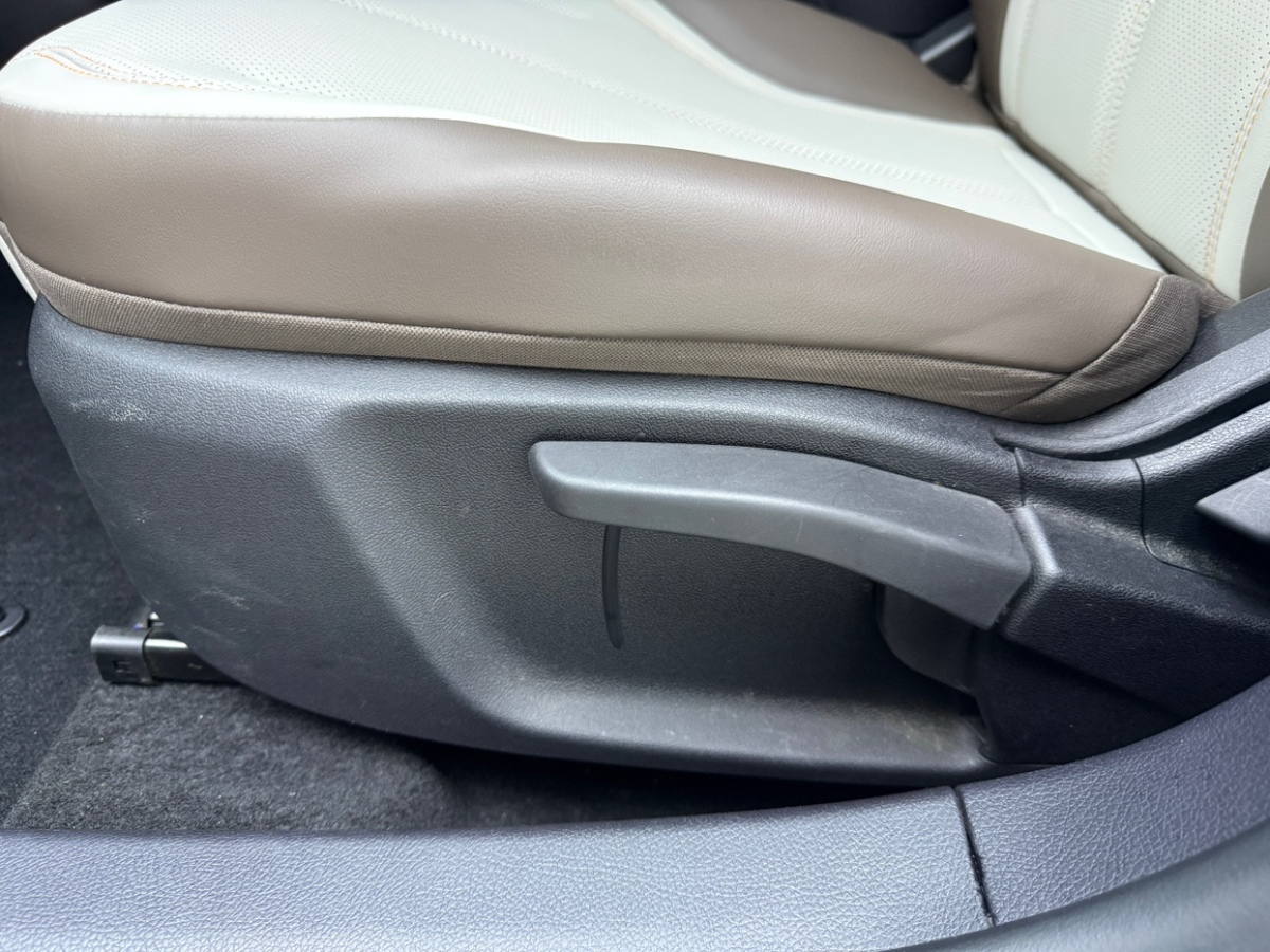 BYD Qin Plus 2024 صورة سيارة #14