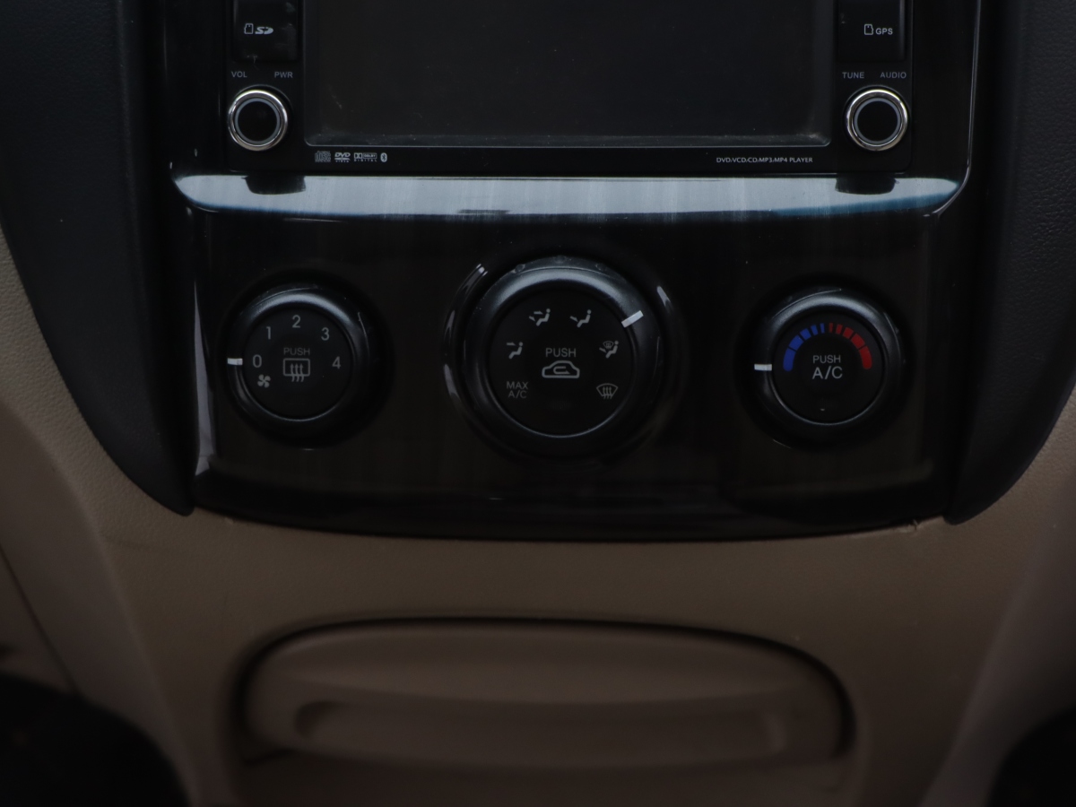 Kia Sportage 2013 car image #14