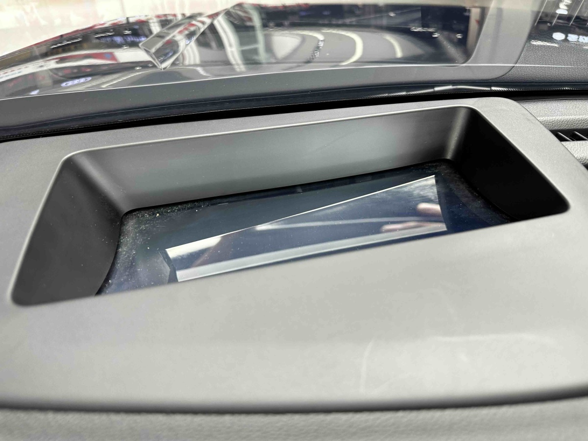 GAC Trumpchi ES9 2024 car image #14