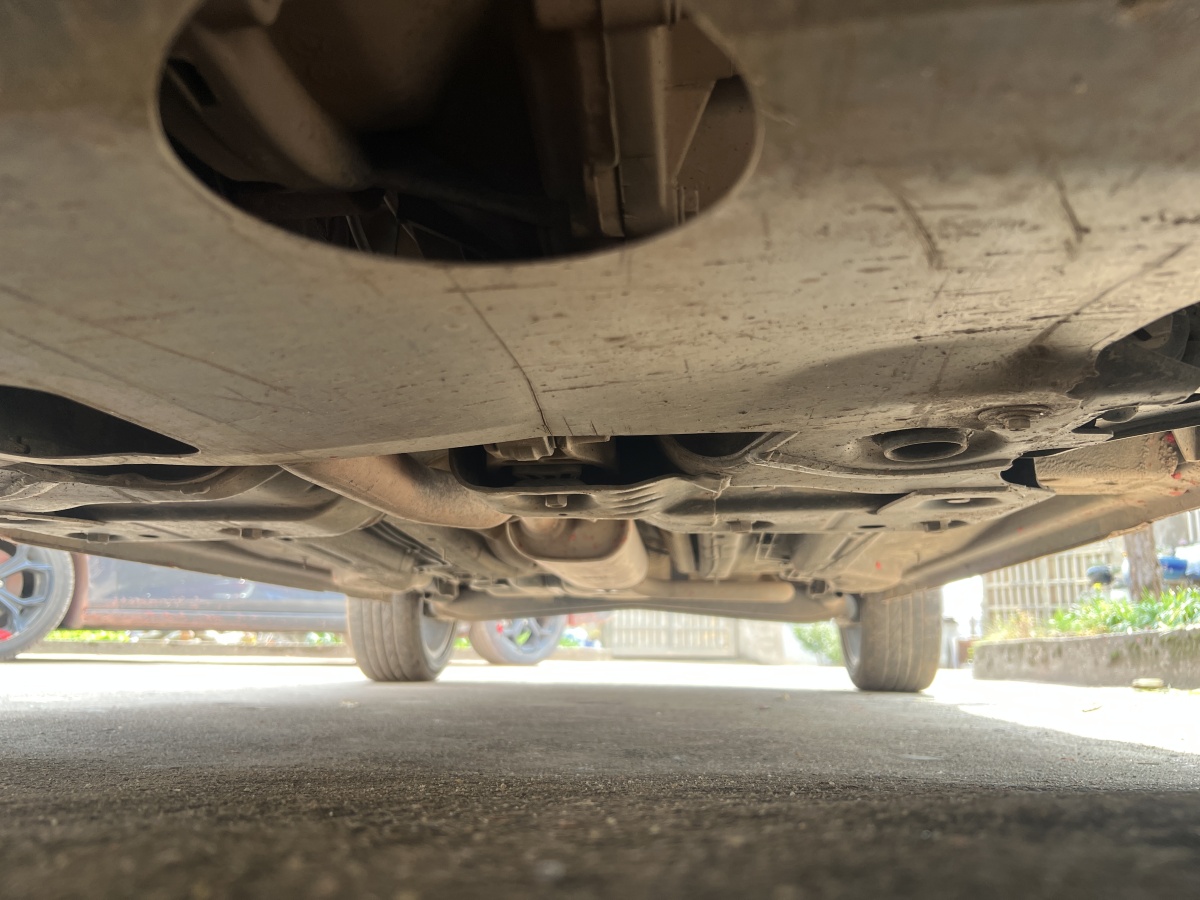 MG ZS 2018 image de voiture #14