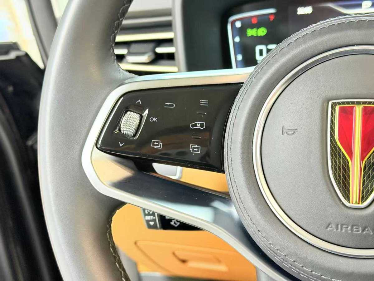 HongQi HQ9 2022 #14 HongQi HQ9 2022 car image #14