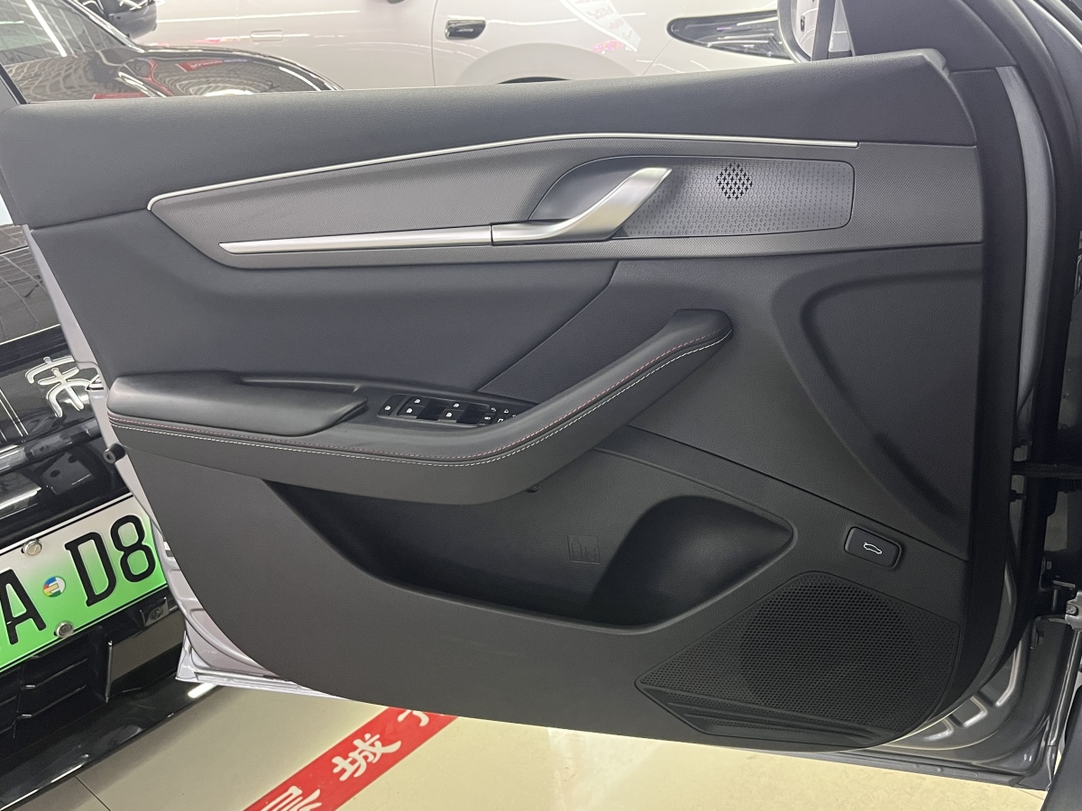 BYD Destroyer 05 2022 #14 BYD Destroyer 05 2022 car image #14