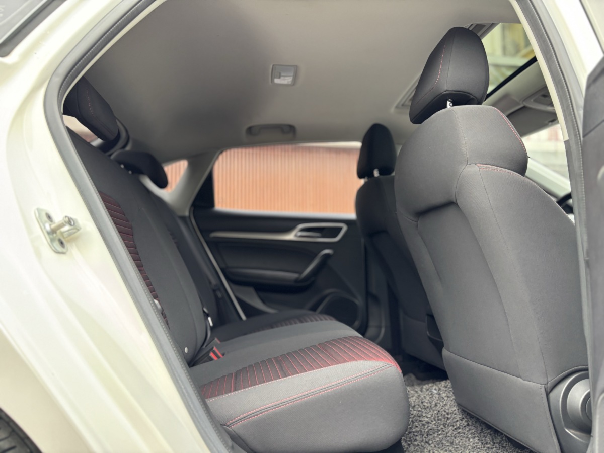 MG 2019 #14 MG 2019 car image #14