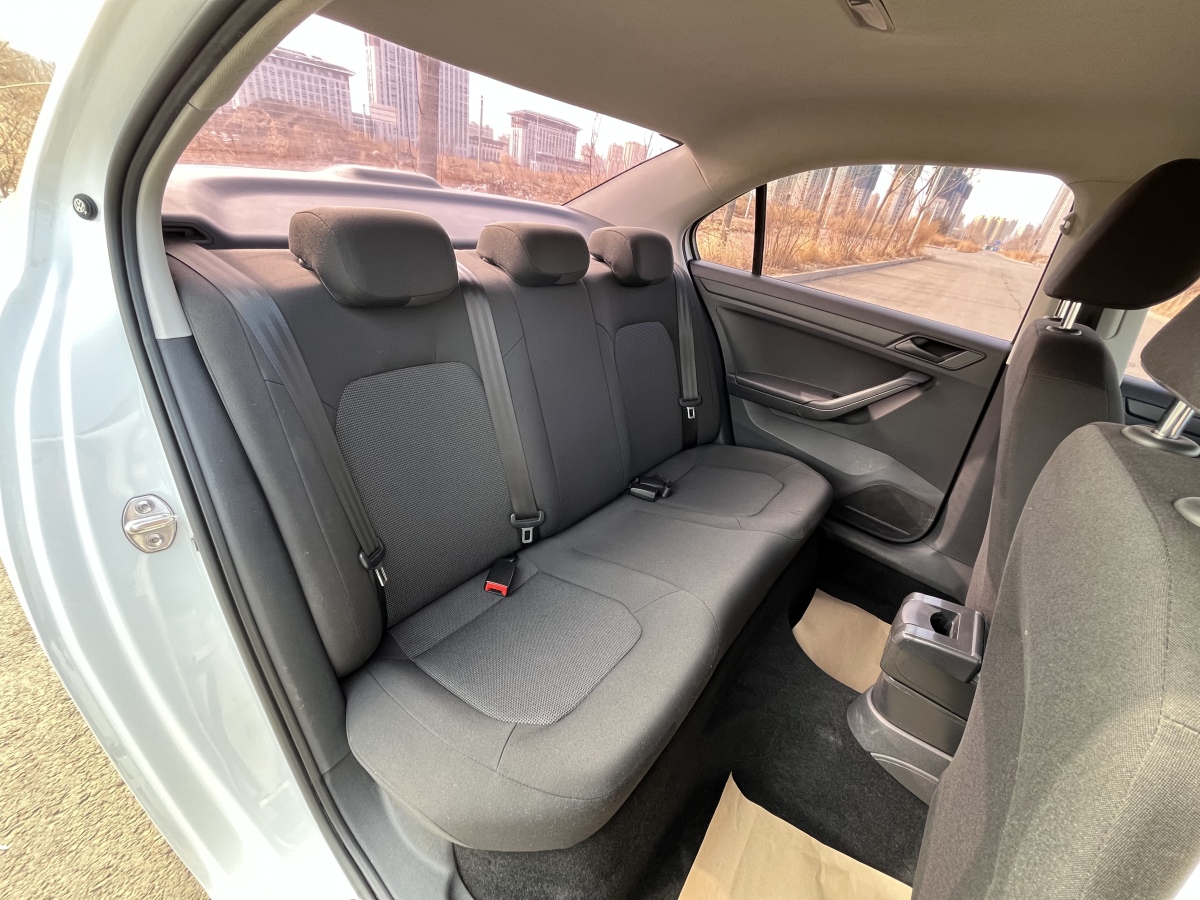 Jetta 2018 #14 Jetta 2018 immagine di auto #14