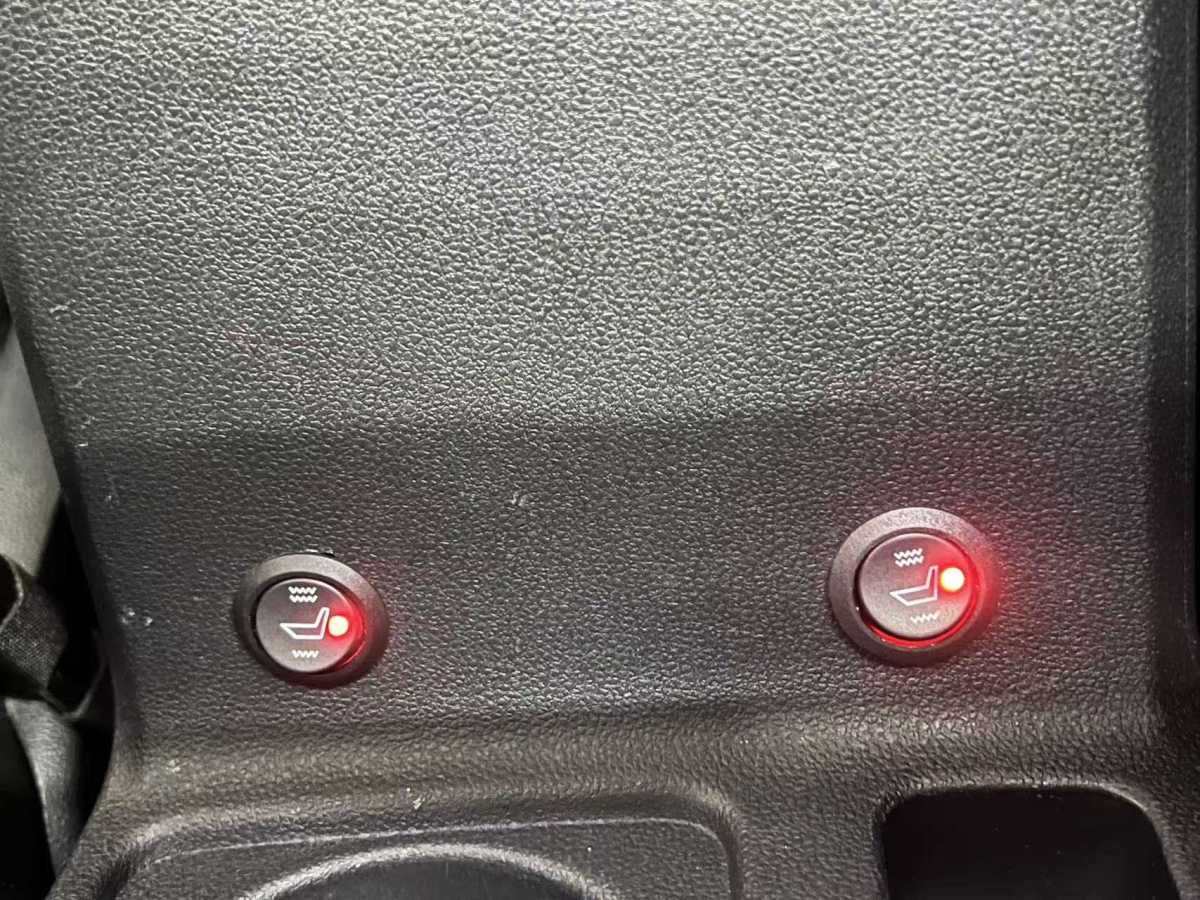 Jetta VS7 2022 car image #14