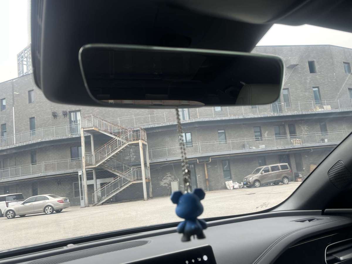 BYD Seal 06 New Energy 2025 car image #14