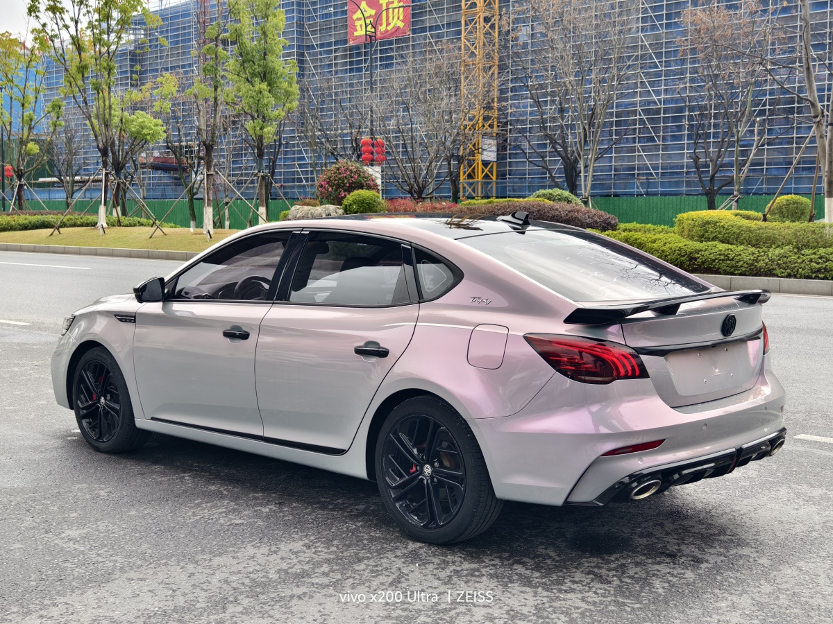 MG 2020 #14 MG 2020 car image #14