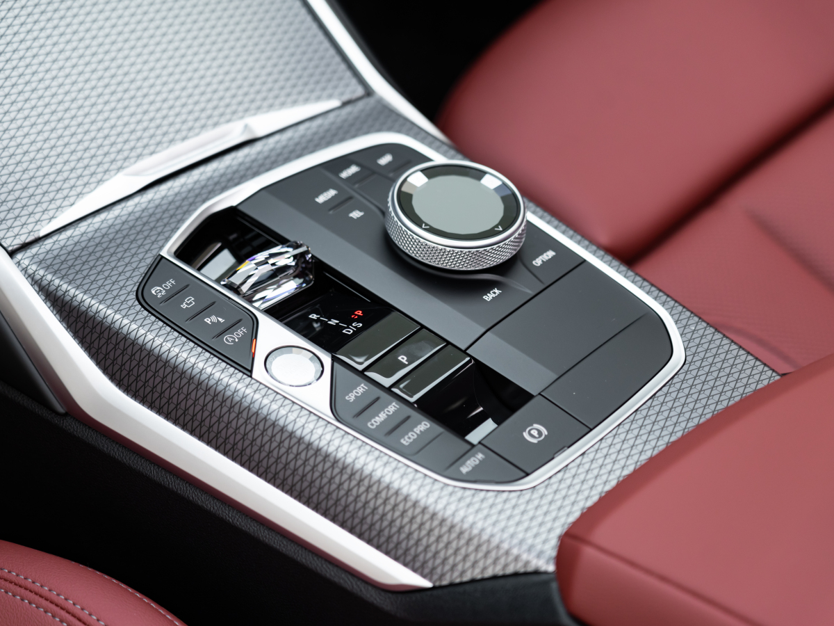 BMW 4 Series 2025 car image #14