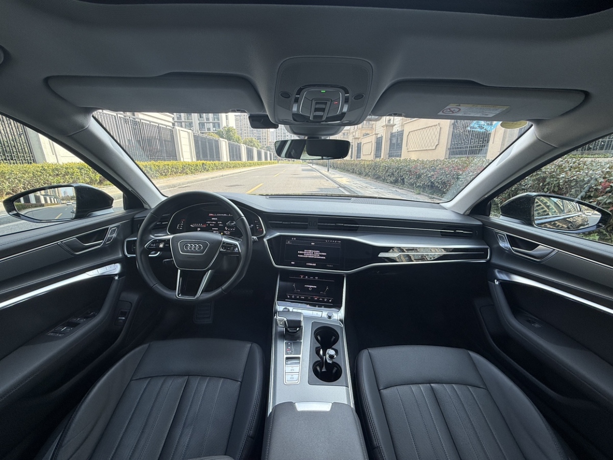 Audi 2023 #14 Audi 2023 car image #14