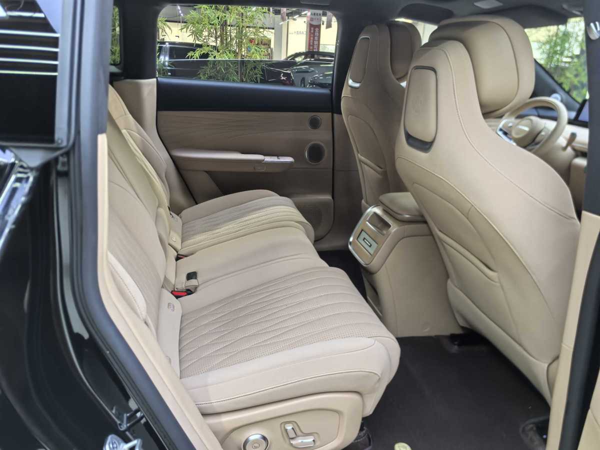 Exceed Stellar Era ET 2024 immagine di auto #14