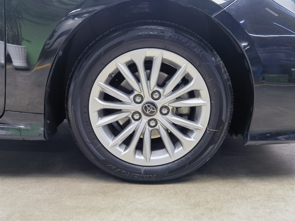 Toyota Allion 2021 car image #14