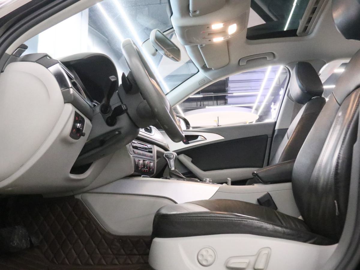 Audi 2014 car image #14